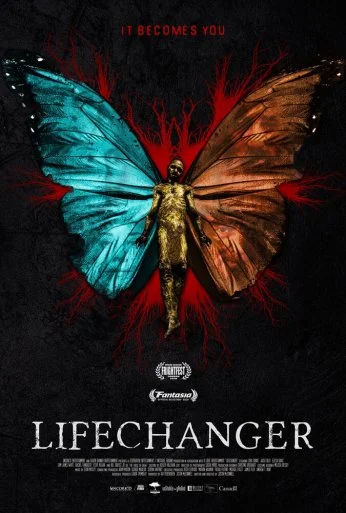 Меняющий жизнь (2018) онлайн бесплатно